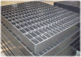 Heavy Duty Dahegratings